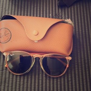 Ray Ban sunglasses